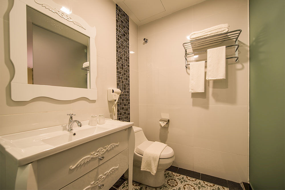 Riverfront Sentral Hotel Malacca Екстериор снимка